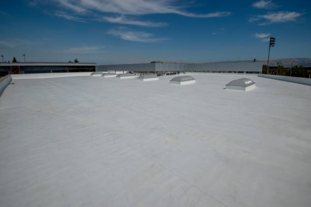 Best Hot Roofs  in Broadway, VA