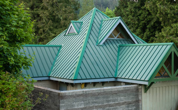 Best Roof Coating and Sealing  in Broadway, VA