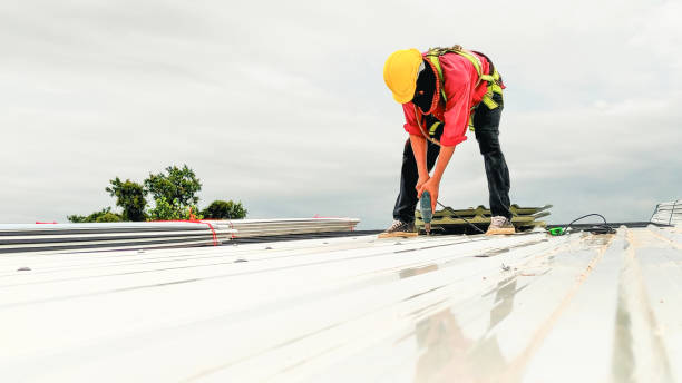 Best Roof Insulation Installation  in Broadway, VA