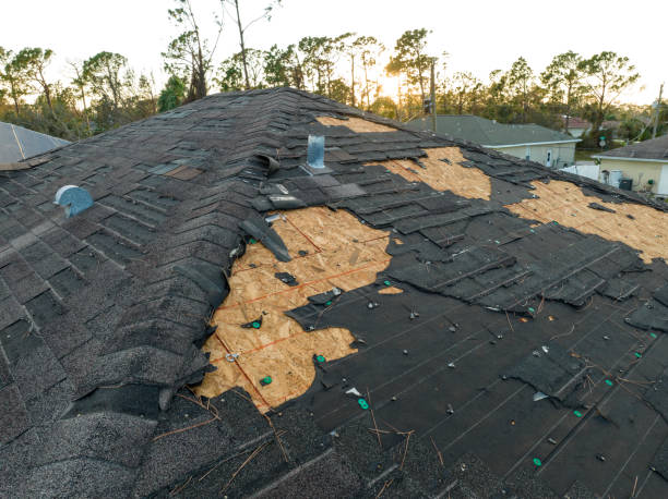Best Chimney Flashing Repair  in Broadway, VA