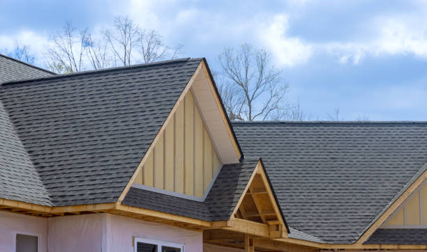 Best Asphalt Shingle Roofing  in Broadway, VA