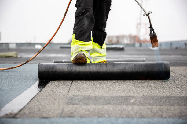 Best Gutter Installation and Repair  in Broadway, VA