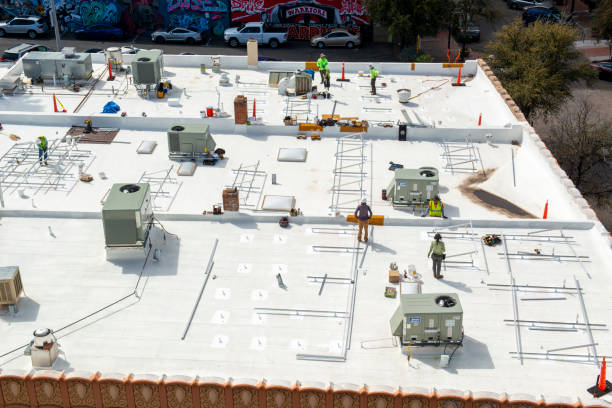 Best Roofing for New Construction  in Broadway, VA