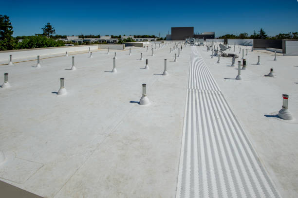 Best 4 Ply Roofing  in Broadway, VA